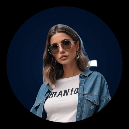 Moda Feminina