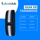 Cinto para dor nas costas - Lumbofit