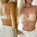 Sutiã Tomara que Caia Sync Comfort - Sustentação Ideal e Conforto sem Alças