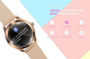 Novo Smartwatch Feminino KW10